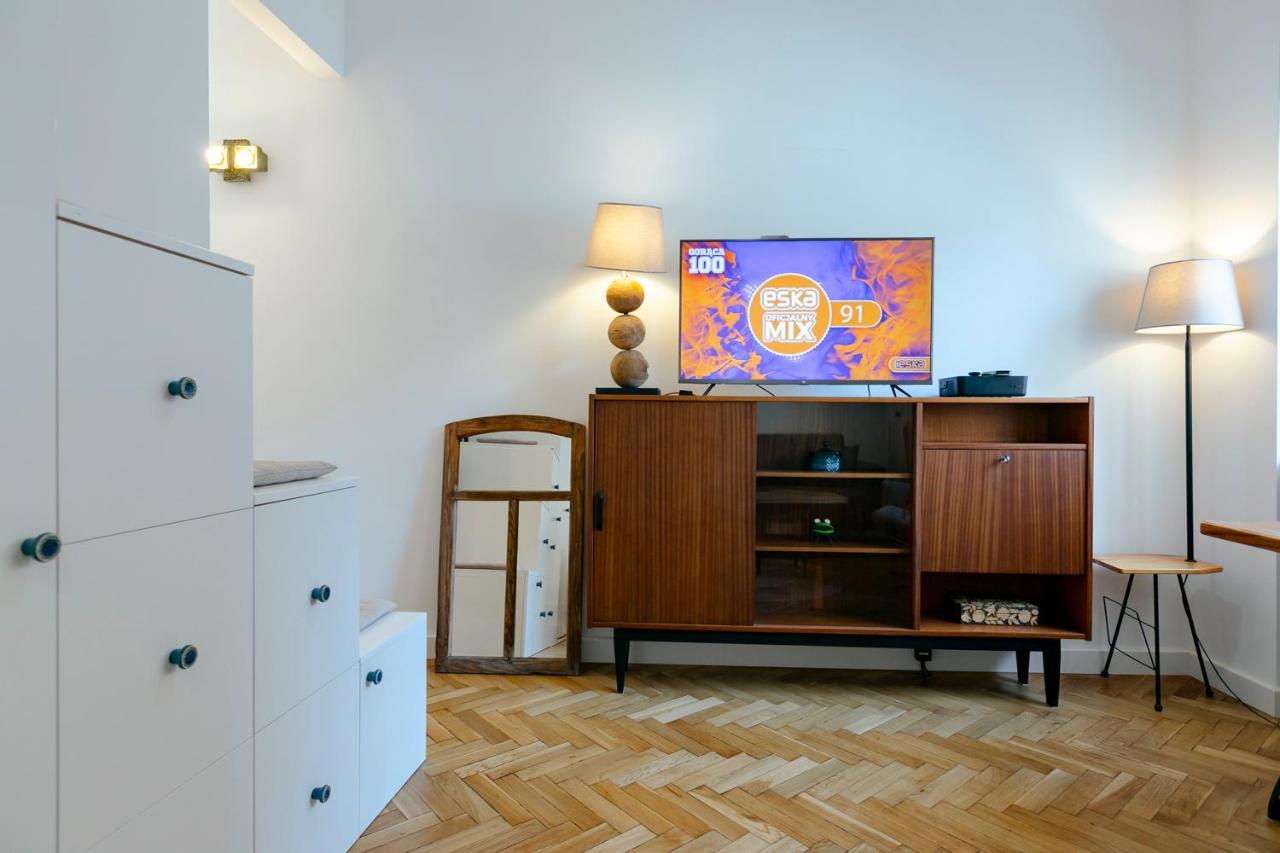 Jagiellonska 12 - 500M Stacja Metro Stadion Narodowy - 1Km Od Stadionu Narodowego - Better Rental Varsovia Exterior foto